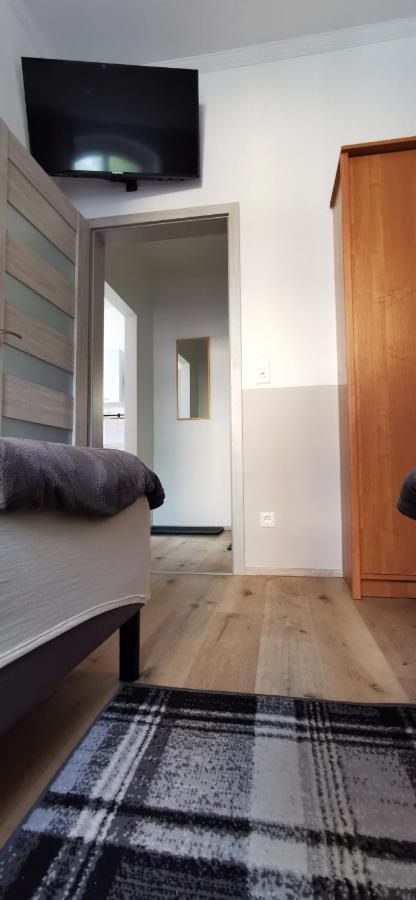 Apartament Pod Bukiem Duszniki Zdroj Bagian luar foto