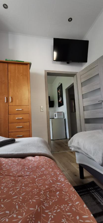 Apartament Pod Bukiem Duszniki Zdroj Bagian luar foto